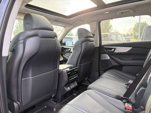 New 2026 Acura MDX w/ Technology Package FWD image 12