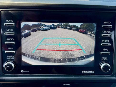 Used 2020 Toyota Tacoma SR RWD image 15