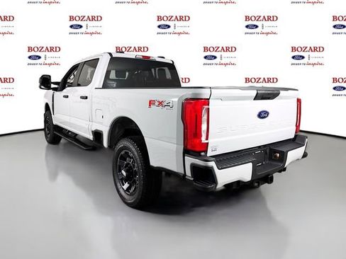 New 2026 Ford F250 XL w/ STX Appearance Package image 5