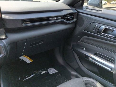 New 2025 Ford Mustang Coupe image 18
