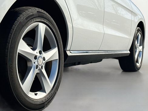 Used 2016 Mercedes-Benz GLE 350 4MATIC image 14