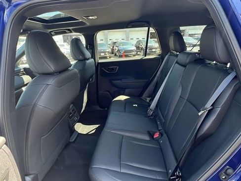 New 2026 Subaru Outback Premium AWD/4WD image 26