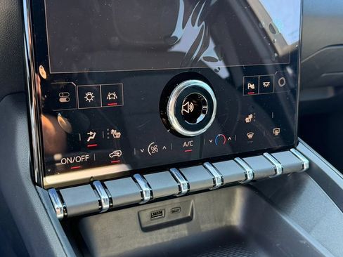 New 2026 GMC Terrain Elevation w/ Black Edition AWD/4WD image 33