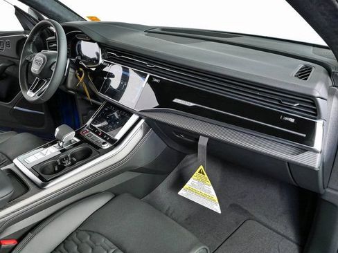 New 2026 Audi RS Q8 performance AWD/4WD image 25
