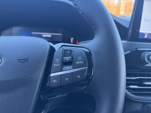 Used 2023 Ford Escape Active image 22