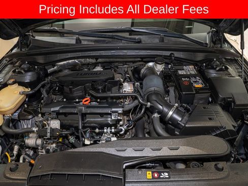 Used 2022 Kia K5 GT-Line w/ GT-Line FWD Premium Package image 19