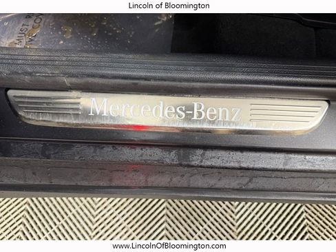 Used 2022 Mercedes-Benz GLC 300 4MATIC image 19