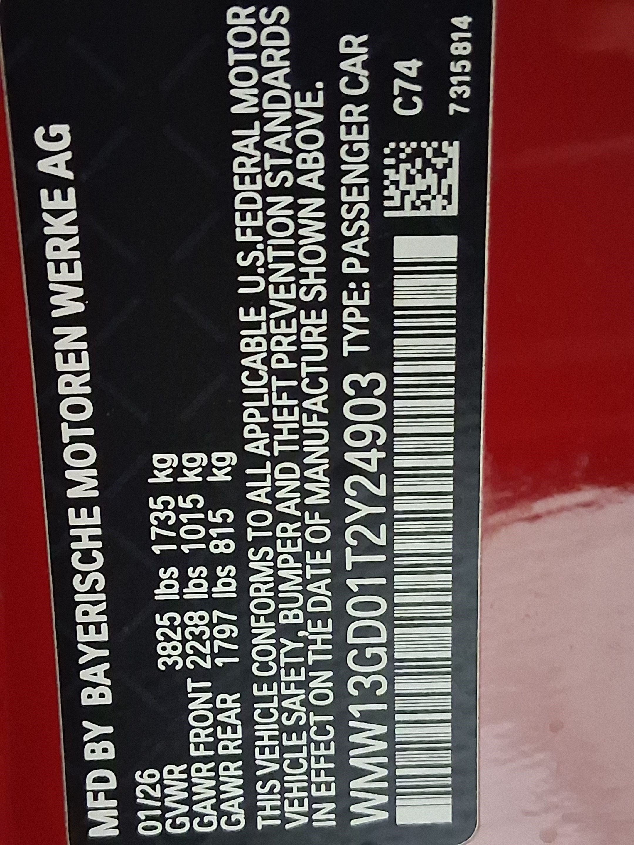 New 2026 MINI Cooper 2-Door Hardtop FWD image 17