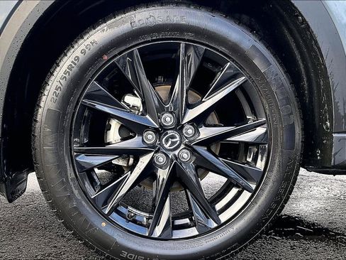 Used 2024 MAZDA CX-5 Carbon Edition AWD/4WD image 21