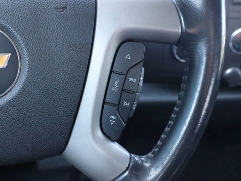 Used 2013 Chevrolet Silverado 1500 LT w/ All-Star Edition AWD/4WD image 7