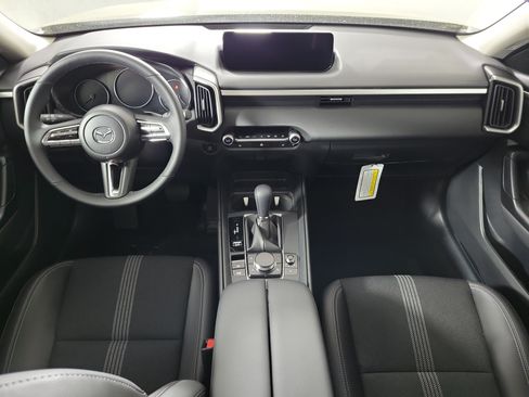 New 2026 MAZDA CX-50 Meridian Edition w/ Weather Package AWD/4WD image 13