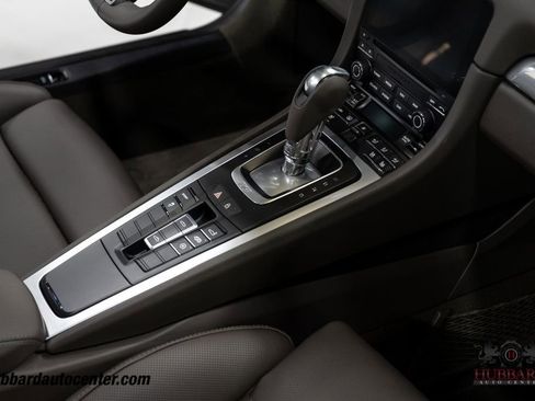 Used 2023 Porsche 718 Boxster S image 27