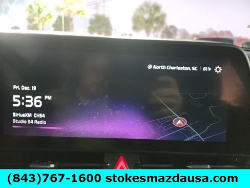 Used 2023 Kia Sportage EX image 5