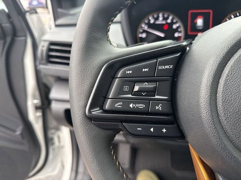 New 2026 Subaru Crosstrek 2.5i Wilderness AWD/4WD image 19
