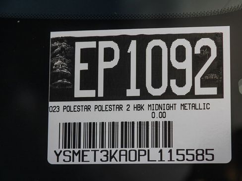 Used 2023 Polestar Polestar 2 w/ Pilot Pack image 27