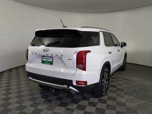 Used 2020 Hyundai Palisade SEL AWD/4WD image 7