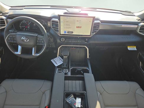 New 2026 Toyota Tundra SR5 AWD/4WD image 5