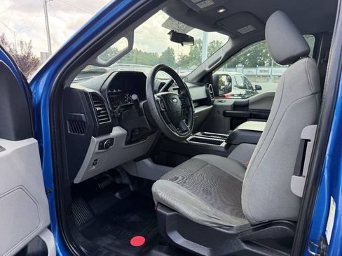 Used 2015 Ford F150 XL w/ Equipment Group 101A Mid RWD image 7