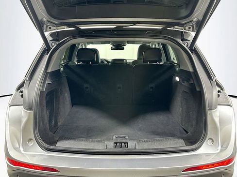 Certified 2022 Lincoln Corsair AWD w/ Premium Package image 30