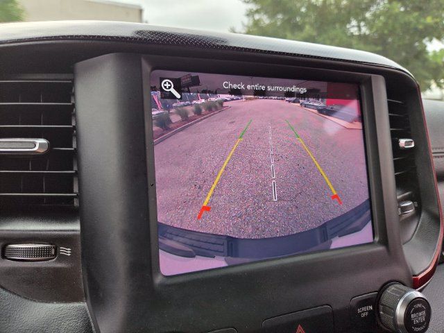 Used 2020 RAM 1500 Rebel w/ Rebel Level 1 Equipment Group AWD/4WD image 30