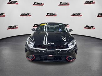 Used 2024 Kia Forte GT-Line w/ GT-Line Premium Package video 2