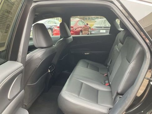 Used 2023 Lexus RX 350 Premium w/ Accessory Package image 12