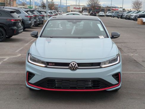New 2026 Volkswagen Jetta GLI Autobahn image 11