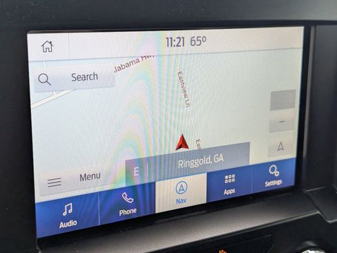 Used 2020 Ford F150 XLT w/ Equipment Group 302A Luxury image 12