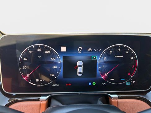 Used 2023 Mercedes-Benz S 500 4MATIC image 26