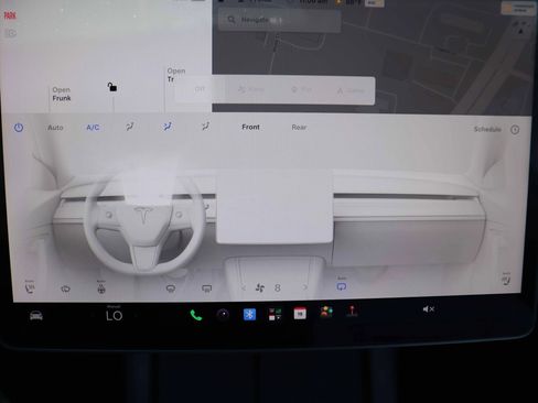 Used 2023 Tesla Model 3 Performance AWD/4WD image 21