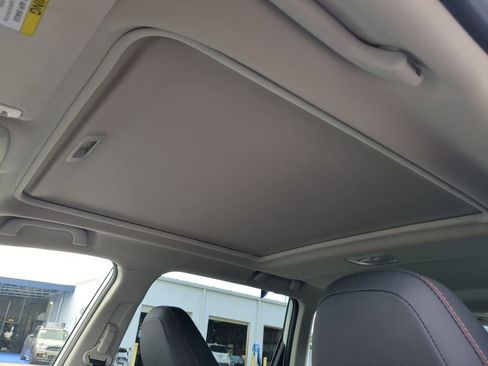 Certified 2023 Subaru Forester Sport AWD/4WD image 21