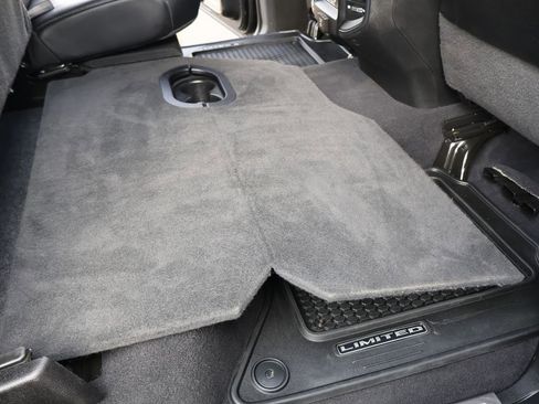 Used 2020 RAM 3500 Limited image 33