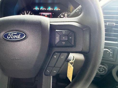 Used 2020 Ford F150 XL w/ Equipment Group 101A Mid AWD/4WD image 13