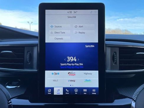 Used 2023 Ford Explorer ST w/ Equipment Group 401A AWD/4WD image 20