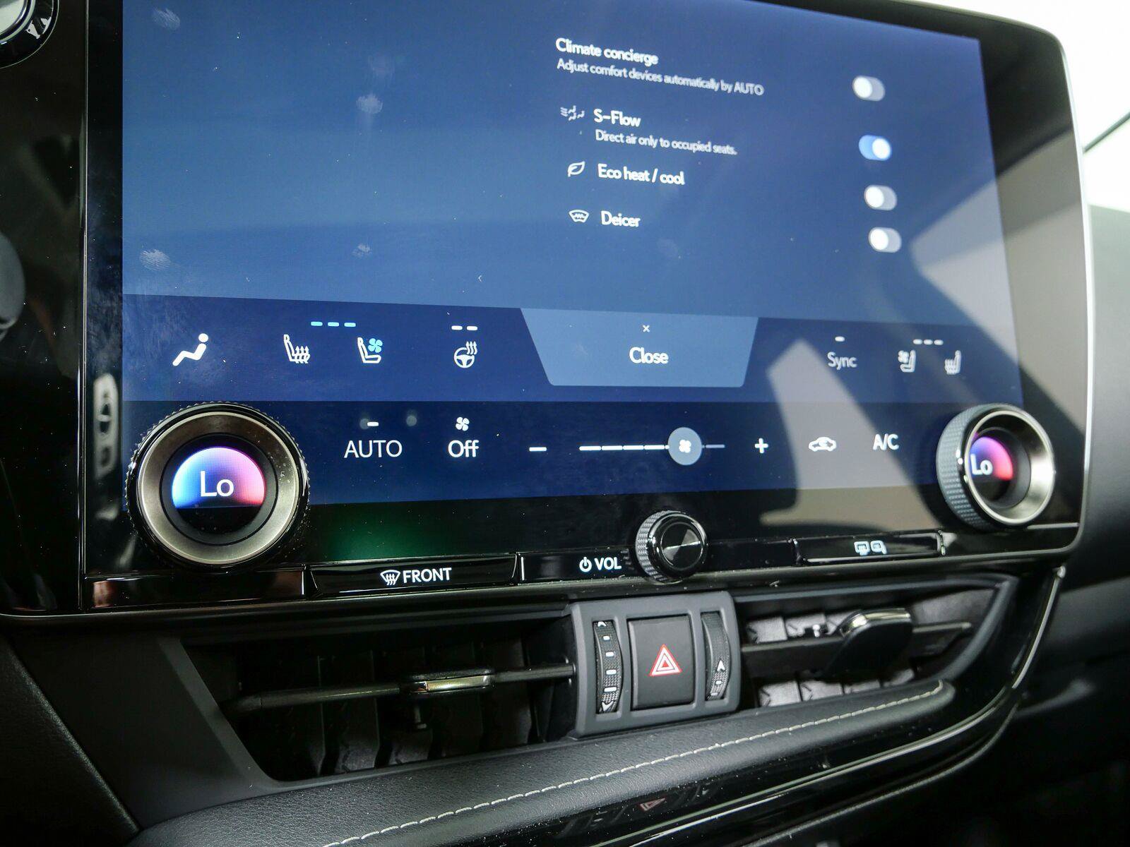 Used 2023 Lexus NX 350 AWD image 17