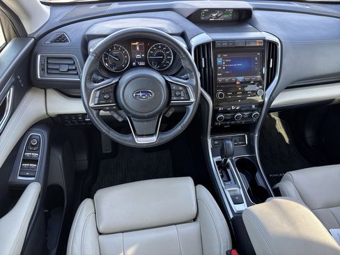 Used 2021 Subaru Ascent Limited image 12