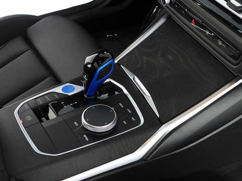 Certified 2023 BMW i4 eDrive35 w/ Premium Package RWD image 15