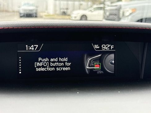 Used 2023 Subaru Impreza 2.0i Sport image 27