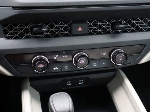 Certified 2024 Honda Accord LX image 21