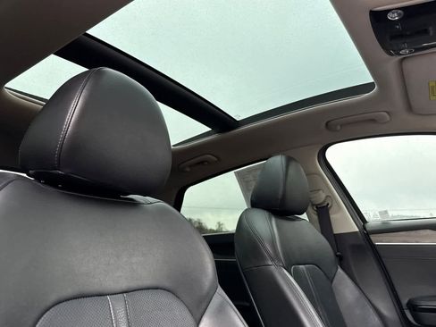 Used 2021 Kia K5 EX image 15