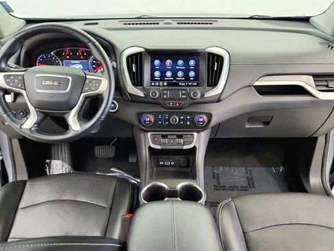 Used 2024 GMC Terrain SLT AWD/4WD image 25