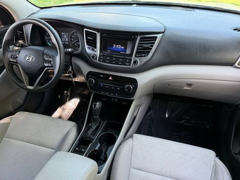 Used 2016 Hyundai Tucson Eco AWD/4WD image 23