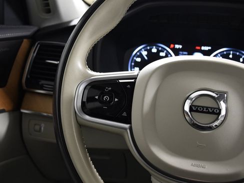 Used 2020 Volvo XC90 T6 Inscription AWD/4WD image 29