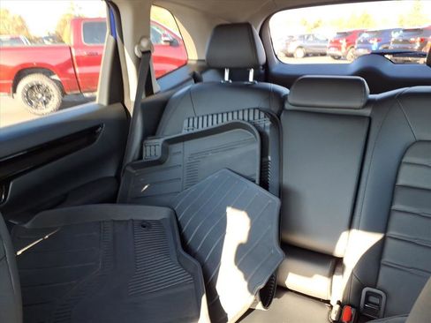 Used 2024 Honda CR-V EX-L image 13