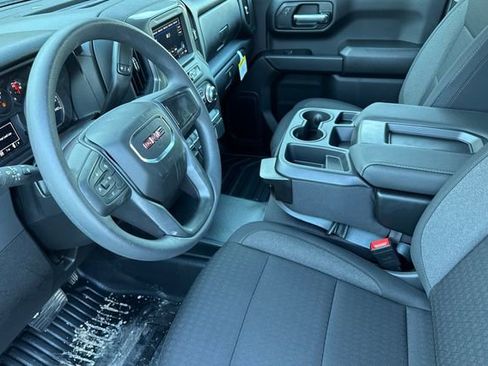 New 2026 GMC Sierra 1500 Pro w/ Pro Value Package image 10