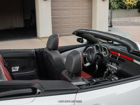 Used 2011 Chevrolet Camaro SS w/ RS Package image 50