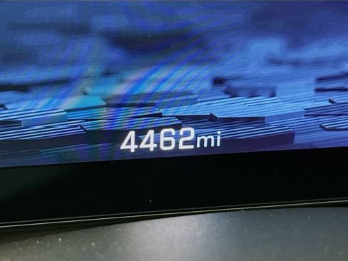 Certified 2025 Chevrolet Tahoe LT w/ Comfort Package image 14