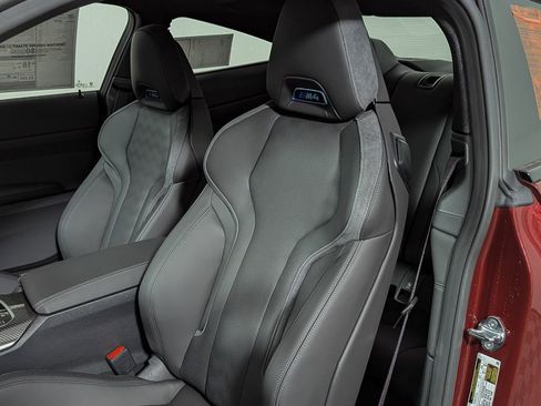 New 2026 BMW M4 Competition image 14