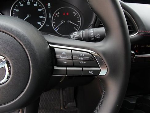 Used 2025 MAZDA MAZDA3 Carbon image 19