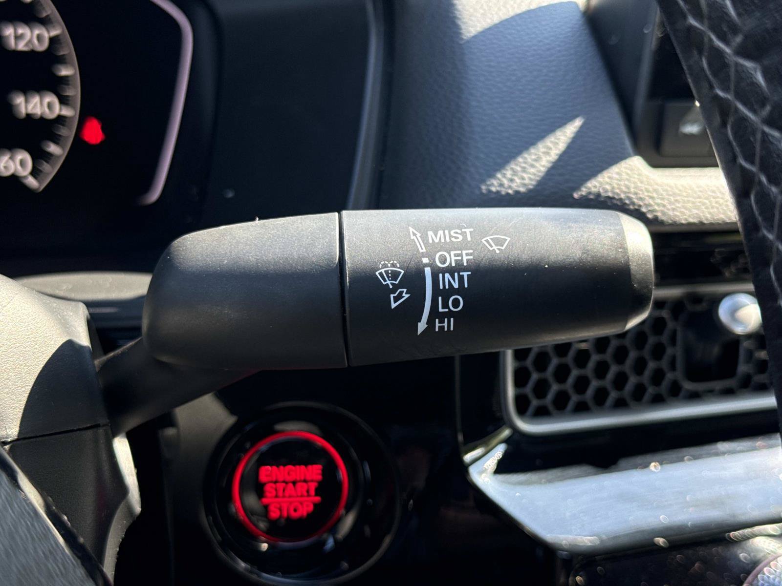Used 2022 Honda Civic Sport image 17